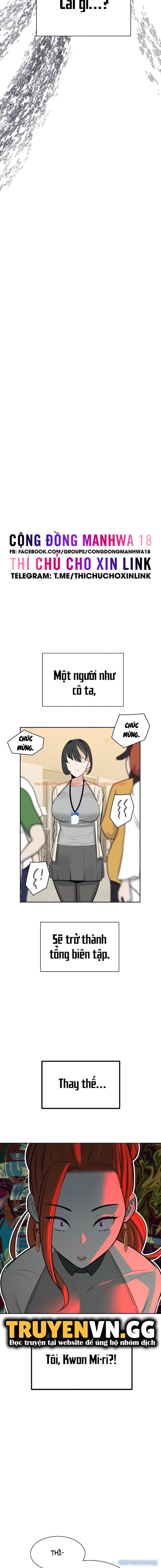 Xem ảnh Bí Mật Của Gia Tộc Chaebol Đời Thứ Ba - Chapter 18 - 2 - Truyenhentaiz.net