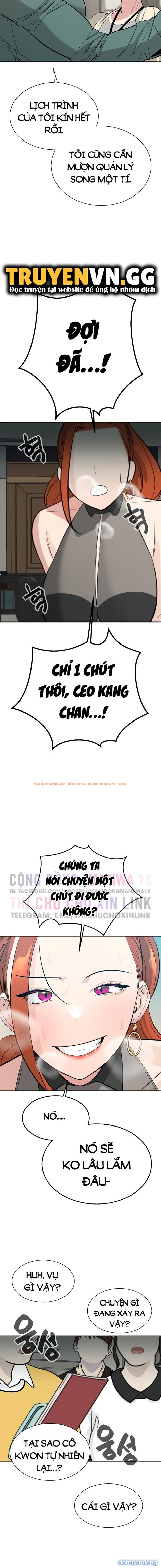 Xem ảnh Bí Mật Của Gia Tộc Chaebol Đời Thứ Ba - Chapter 18 - 6 - Truyenhentaiz.net