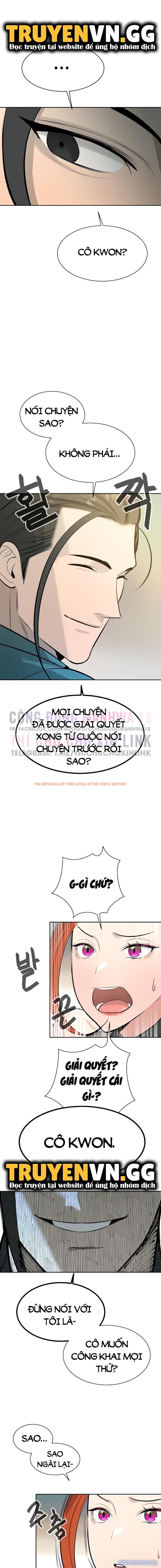 Xem ảnh Bí Mật Của Gia Tộc Chaebol Đời Thứ Ba - Chapter 18 - 7 - Truyenhentaiz.net