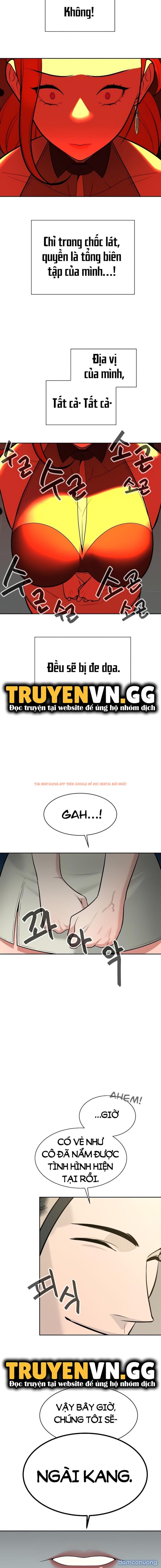 Xem ảnh Bí Mật Của Gia Tộc Chaebol Đời Thứ Ba - Chapter 18 - 9 - Truyenhentaiz.net