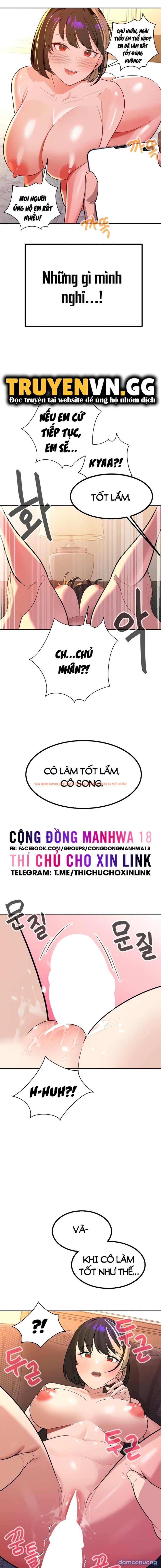 Xem ảnh Bí Mật Của Gia Tộc Chaebol Đời Thứ Ba - Chapter 19 - 13 - Truyenhentaiz.net