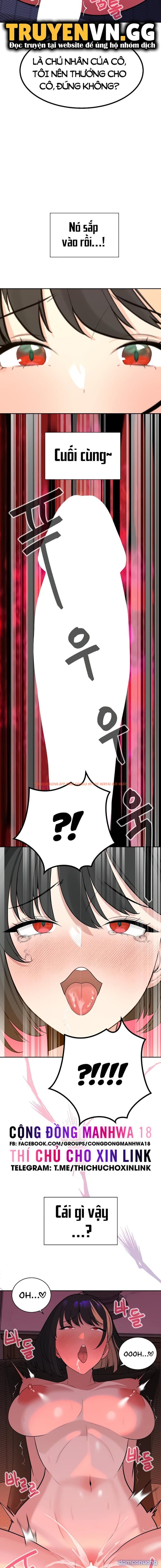 Xem ảnh Bí Mật Của Gia Tộc Chaebol Đời Thứ Ba - Chapter 19 - 14 - Truyenhentaiz.net