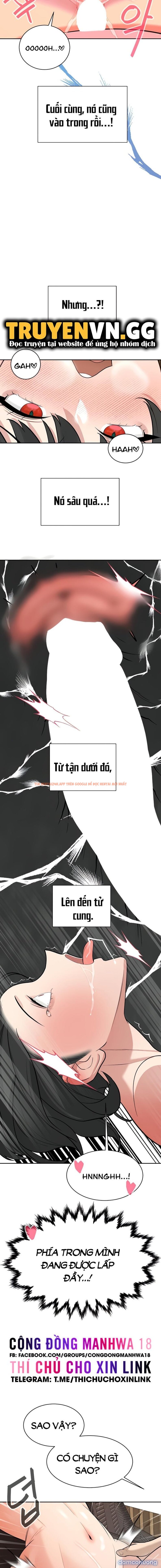 Xem ảnh Bí Mật Của Gia Tộc Chaebol Đời Thứ Ba - Chapter 19 - 15 - Truyenhentaiz.net