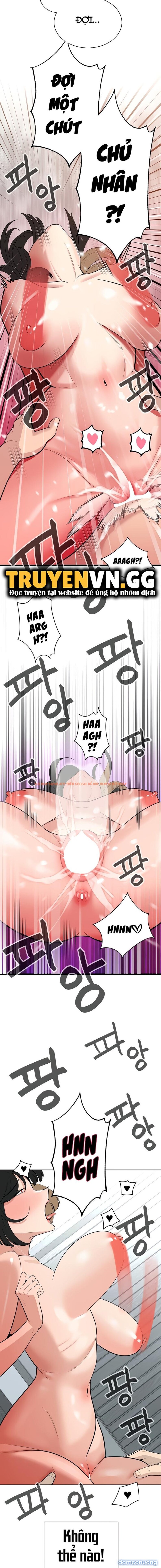 Xem ảnh Bí Mật Của Gia Tộc Chaebol Đời Thứ Ba - Chapter 19 - 17 - Truyenhentaiz.net