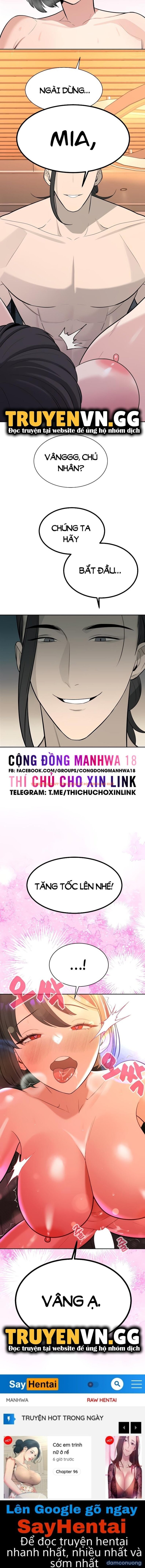 Xem ảnh Bí Mật Của Gia Tộc Chaebol Đời Thứ Ba - Chapter 19 - 21 - Truyenhentaiz.net