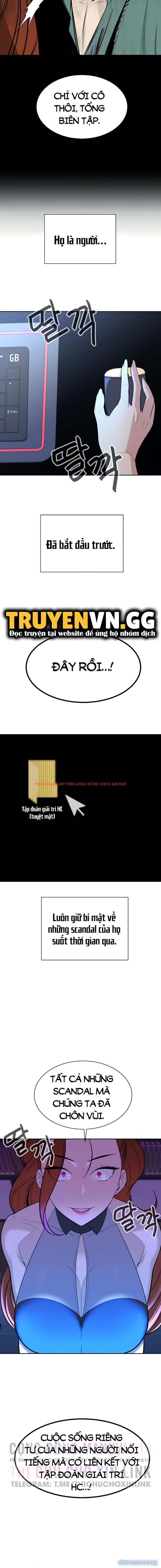 Xem ảnh Bí Mật Của Gia Tộc Chaebol Đời Thứ Ba - Chapter 19 - 5 - Truyenhentaiz.net