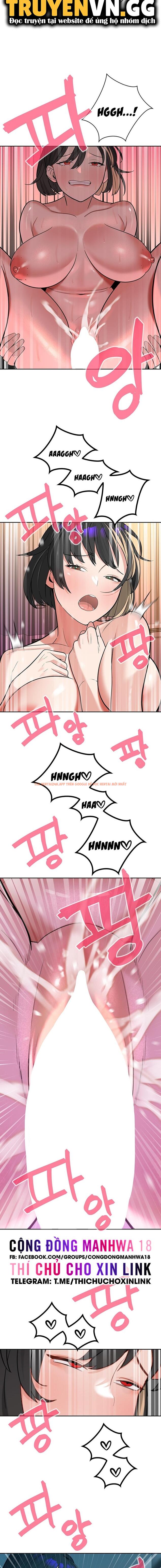 Xem ảnh Bí Mật Của Gia Tộc Chaebol Đời Thứ Ba - Chapter 20 - 10 - Truyenhentaiz.net