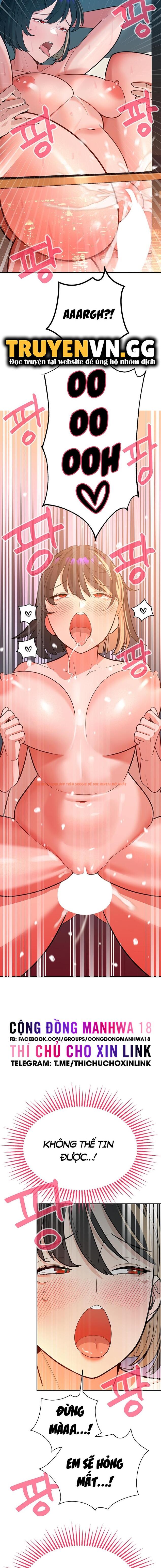 Xem ảnh Bí Mật Của Gia Tộc Chaebol Đời Thứ Ba - Chapter 20 - 11 - Truyenhentaiz.net