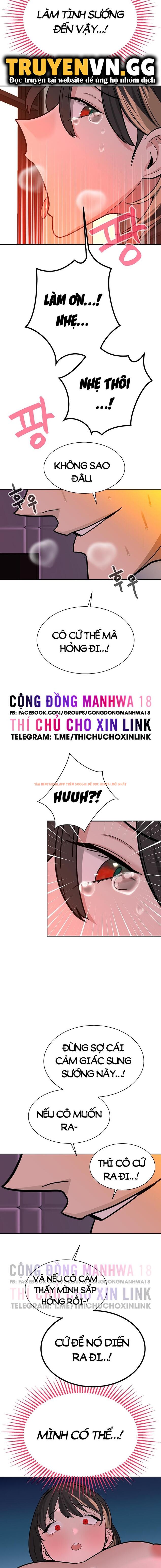 Xem ảnh Bí Mật Của Gia Tộc Chaebol Đời Thứ Ba - Chapter 20 - 12 - Truyenhentaiz.net