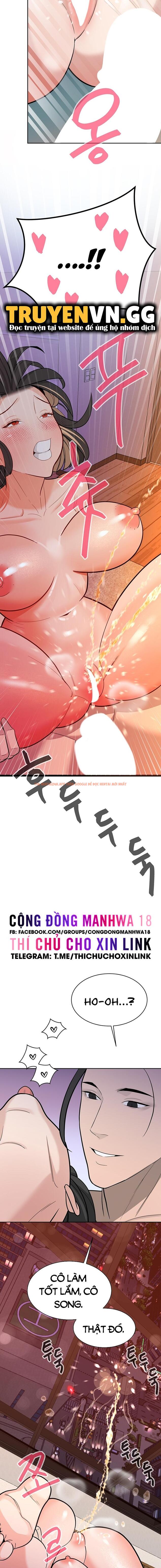 Xem ảnh Bí Mật Của Gia Tộc Chaebol Đời Thứ Ba - Chapter 20 - 15 - Truyenhentaiz.net