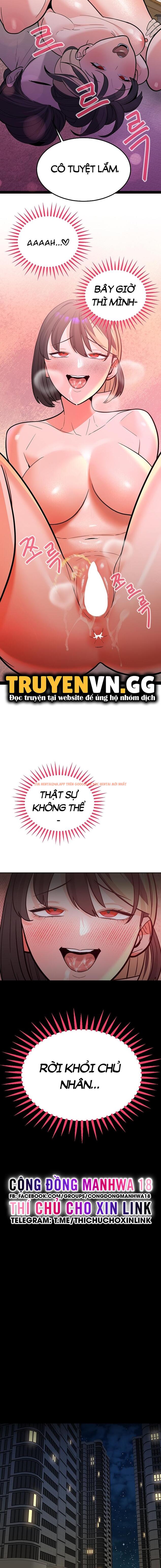 Xem ảnh Bí Mật Của Gia Tộc Chaebol Đời Thứ Ba - Chapter 20 - 16 - Truyenhentaiz.net