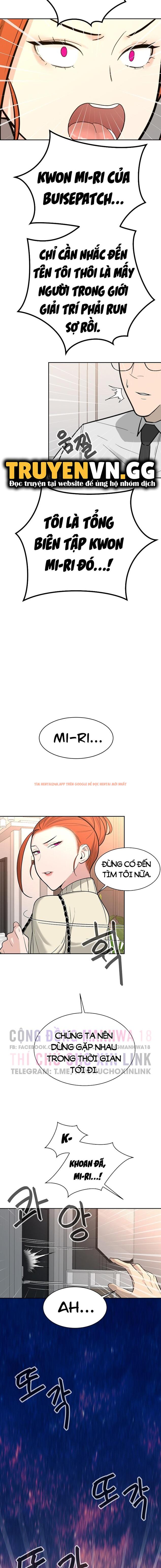 Xem ảnh Bí Mật Của Gia Tộc Chaebol Đời Thứ Ba - Chapter 20 - 19 - Truyenhentaiz.net