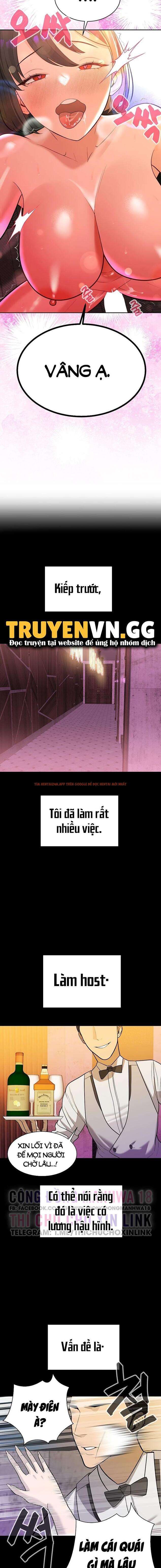 Xem ảnh Bí Mật Của Gia Tộc Chaebol Đời Thứ Ba - Chapter 20 - 2 - Truyenhentaiz.net