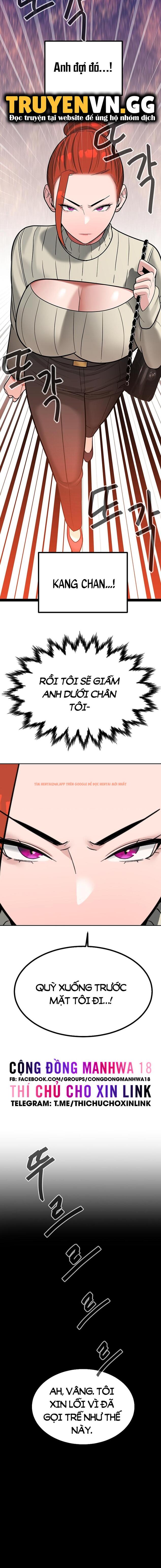 Xem ảnh Bí Mật Của Gia Tộc Chaebol Đời Thứ Ba - Chapter 20 - 20 - Truyenhentaiz.net