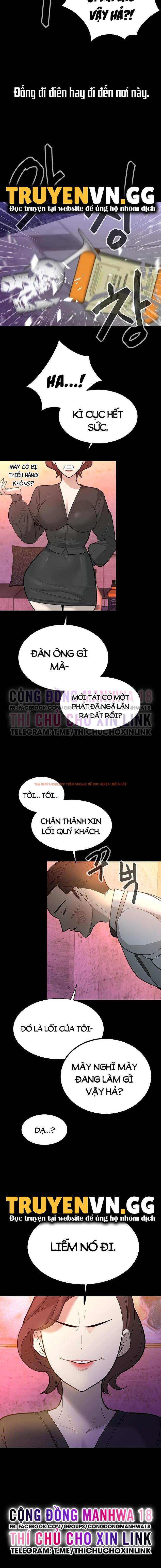 Xem ảnh Bí Mật Của Gia Tộc Chaebol Đời Thứ Ba - Chapter 20 - 3 - Truyenhentaiz.net