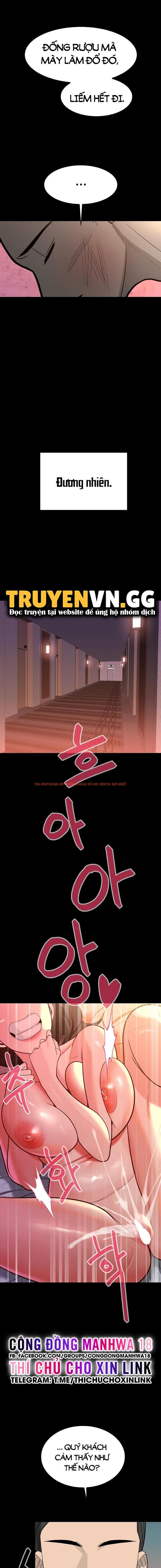 Xem ảnh Bí Mật Của Gia Tộc Chaebol Đời Thứ Ba - Chapter 20 - 4 - Truyenhentaiz.net