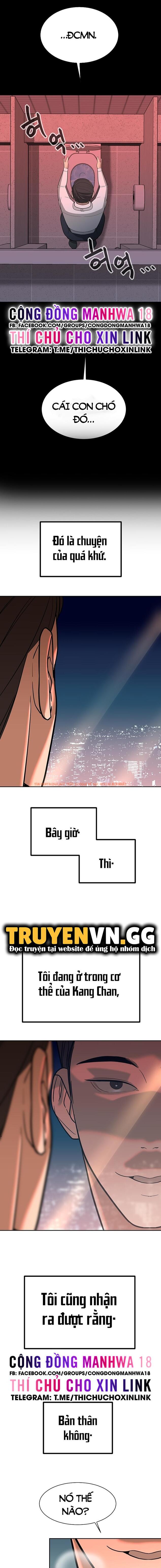 Xem ảnh Bí Mật Của Gia Tộc Chaebol Đời Thứ Ba - Chapter 20 - 6 - Truyenhentaiz.net