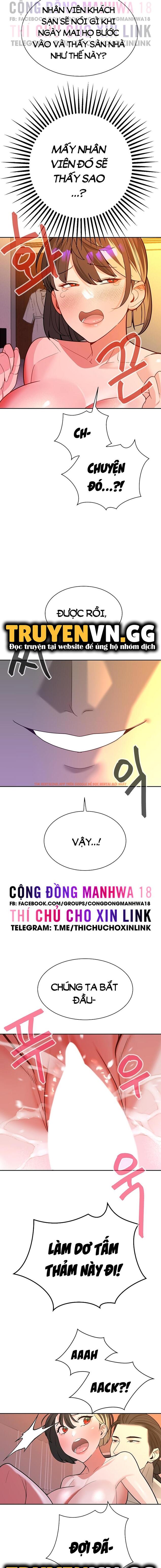 Xem ảnh Bí Mật Của Gia Tộc Chaebol Đời Thứ Ba - Chapter 20 - 9 - Truyenhentaiz.net