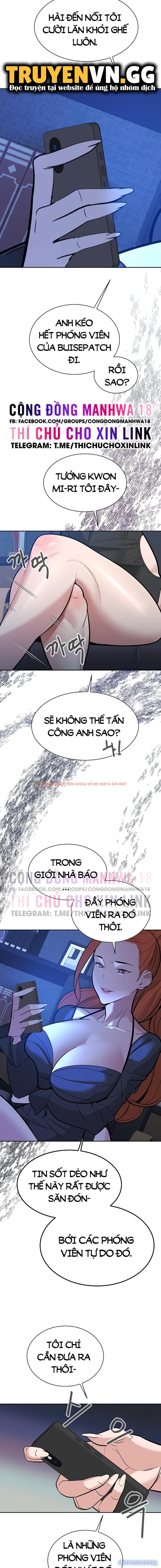 Xem ảnh Bí Mật Của Gia Tộc Chaebol Đời Thứ Ba - Chapter 21 - 11 - Truyenhentaiz.net