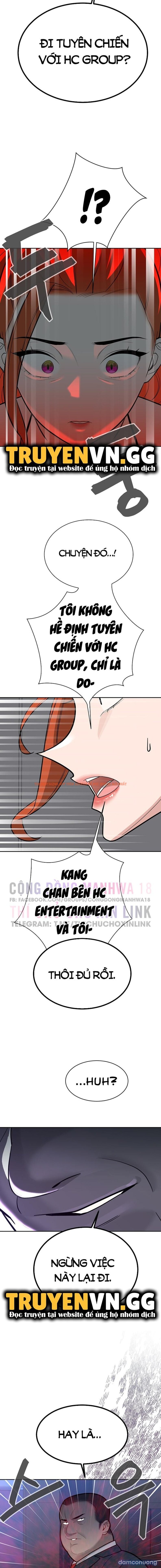 Xem ảnh Bí Mật Của Gia Tộc Chaebol Đời Thứ Ba - Chapter 21 - 14 - Truyenhentaiz.net