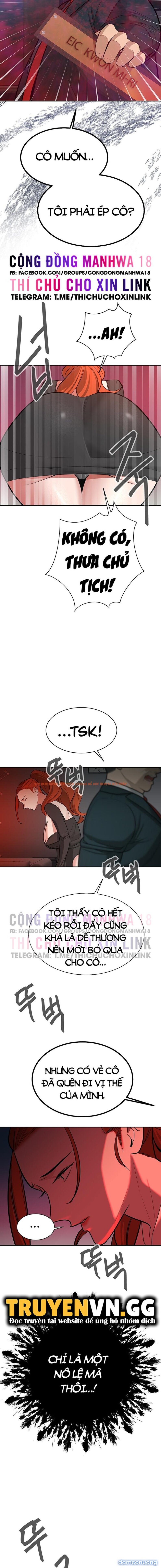 Xem ảnh Bí Mật Của Gia Tộc Chaebol Đời Thứ Ba - Chapter 21 - 15 - Truyenhentaiz.net