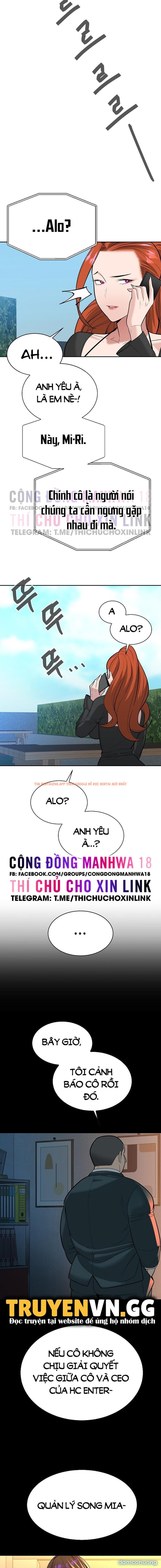 Xem ảnh Bí Mật Của Gia Tộc Chaebol Đời Thứ Ba - Chapter 21 - 16 - Truyenhentaiz.net