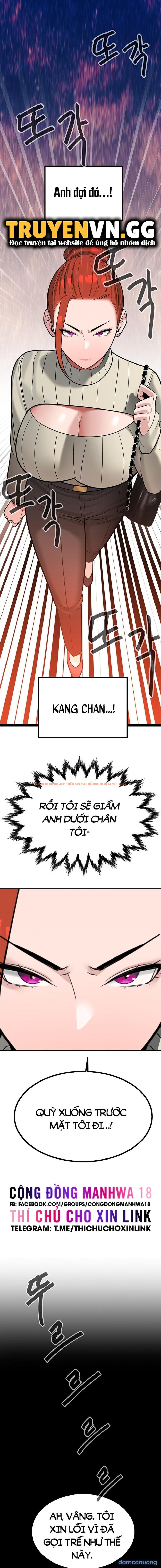 Xem ảnh Bí Mật Của Gia Tộc Chaebol Đời Thứ Ba - Chapter 21 - 2 - Truyenhentaiz.net