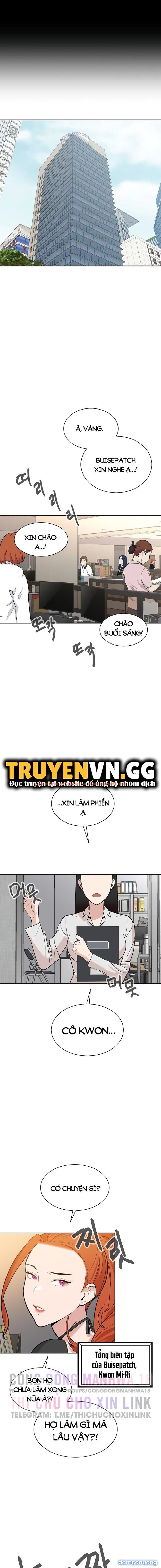 Xem ảnh Bí Mật Của Gia Tộc Chaebol Đời Thứ Ba - Chapter 21 - 4 - Truyenhentaiz.net