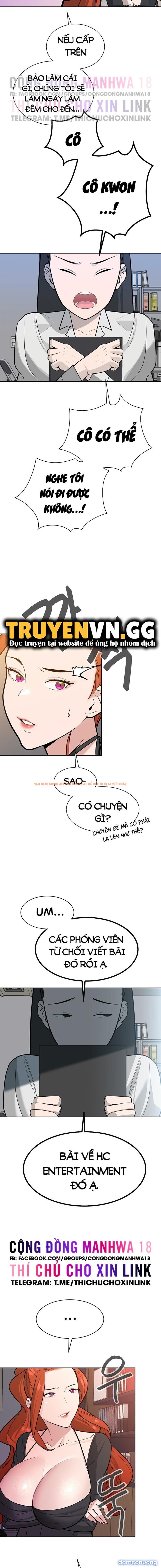 Xem ảnh Bí Mật Của Gia Tộc Chaebol Đời Thứ Ba - Chapter 21 - 6 - Truyenhentaiz.net