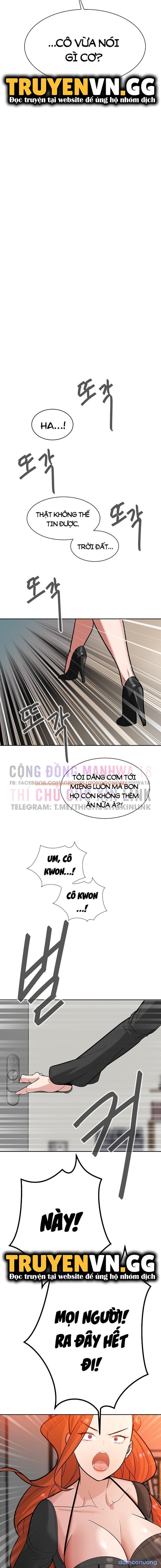 Xem ảnh Bí Mật Của Gia Tộc Chaebol Đời Thứ Ba - Chapter 21 - 7 - Truyenhentaiz.net