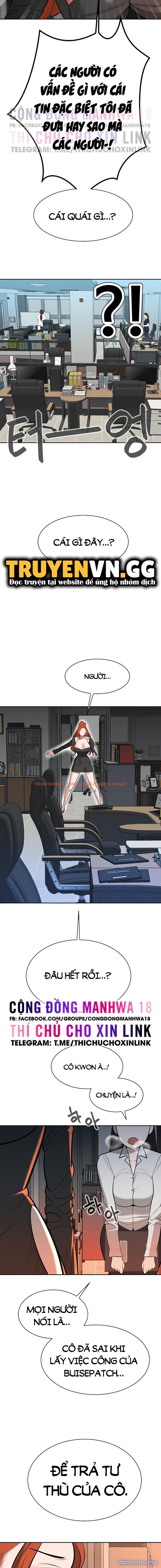 Xem ảnh Bí Mật Của Gia Tộc Chaebol Đời Thứ Ba - Chapter 21 - 8 - Truyenhentaiz.net