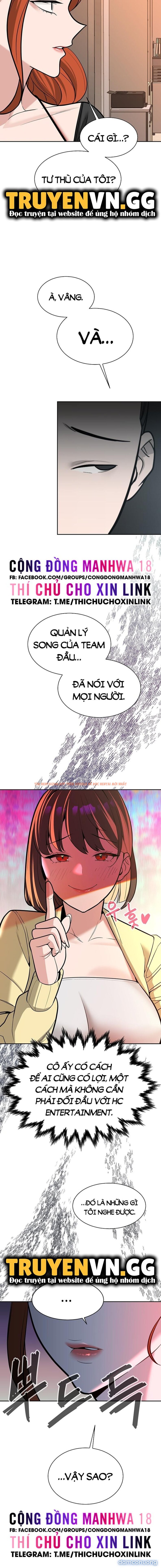 Xem ảnh Bí Mật Của Gia Tộc Chaebol Đời Thứ Ba - Chapter 21 - 9 - Truyenhentaiz.net