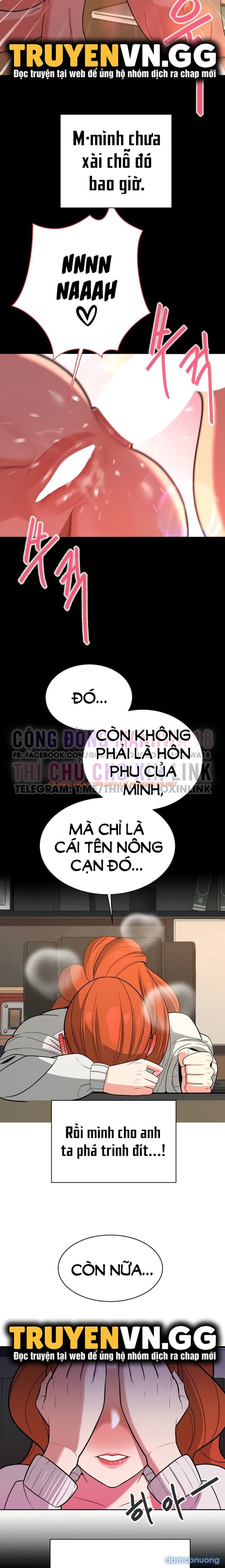 Xem ảnh Bí Mật Của Gia Tộc Chaebol Đời Thứ Ba - Chapter 24 - 12 - Truyenhentaiz.net