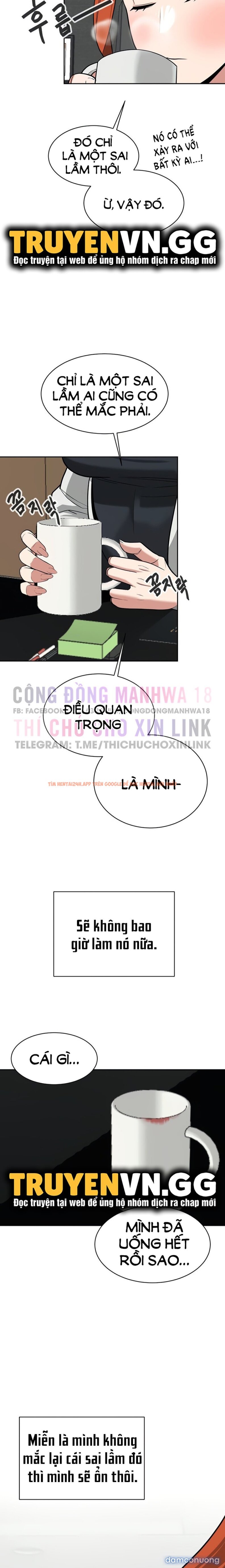 Xem ảnh Bí Mật Của Gia Tộc Chaebol Đời Thứ Ba - Chapter 24 - 14 - Truyenhentaiz.net