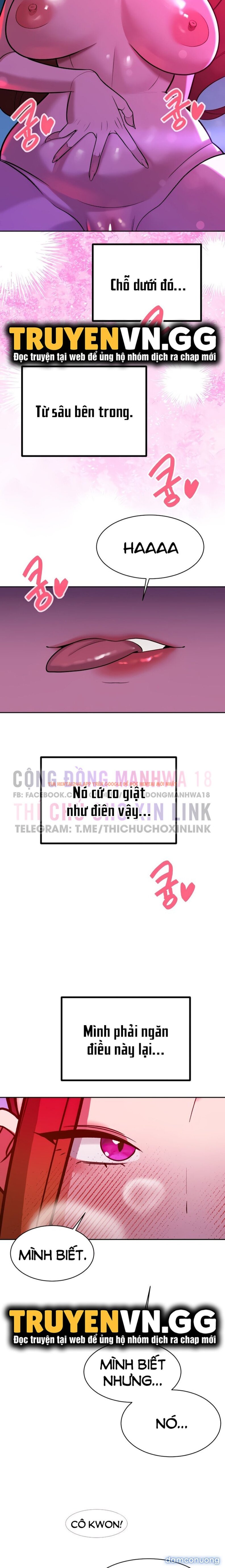 Xem ảnh Bí Mật Của Gia Tộc Chaebol Đời Thứ Ba - Chapter 24 - 16 - Truyenhentaiz.net