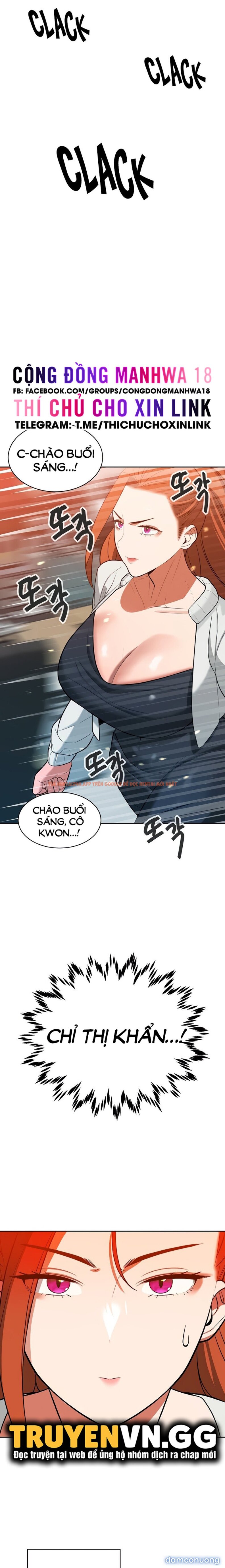 Xem ảnh Bí Mật Của Gia Tộc Chaebol Đời Thứ Ba - Chapter 24 - 19 - Truyenhentaiz.net