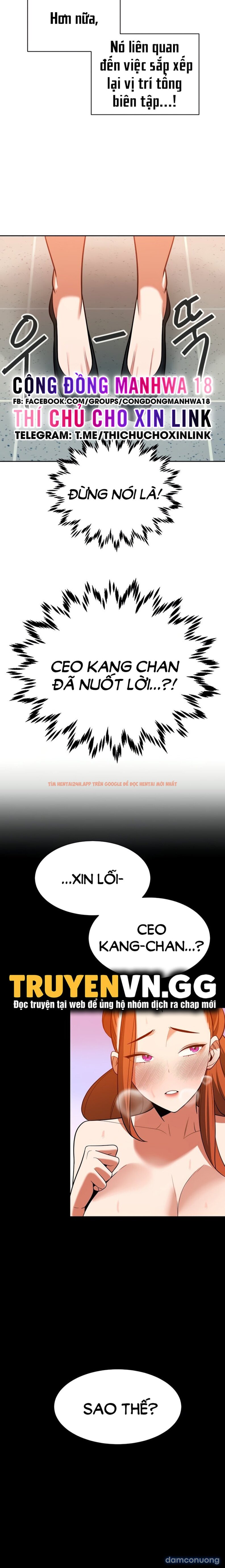 Xem ảnh Bí Mật Của Gia Tộc Chaebol Đời Thứ Ba - Chapter 24 - 20 - Truyenhentaiz.net