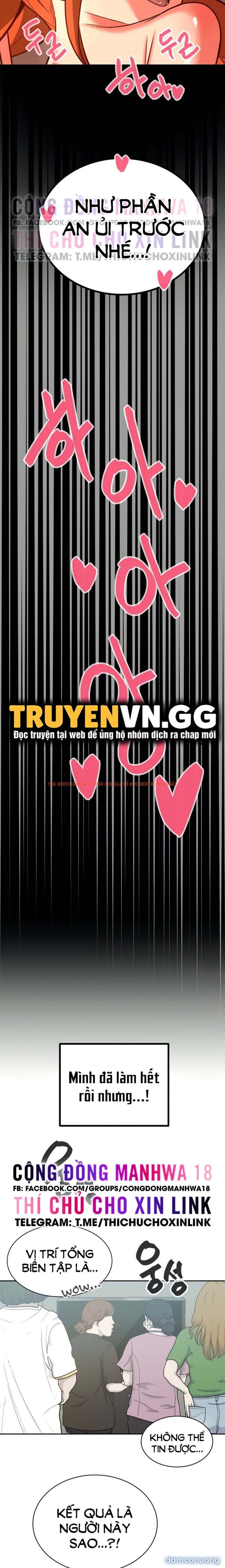 Xem ảnh Bí Mật Của Gia Tộc Chaebol Đời Thứ Ba - Chapter 24 - 24 - Truyenhentaiz.net