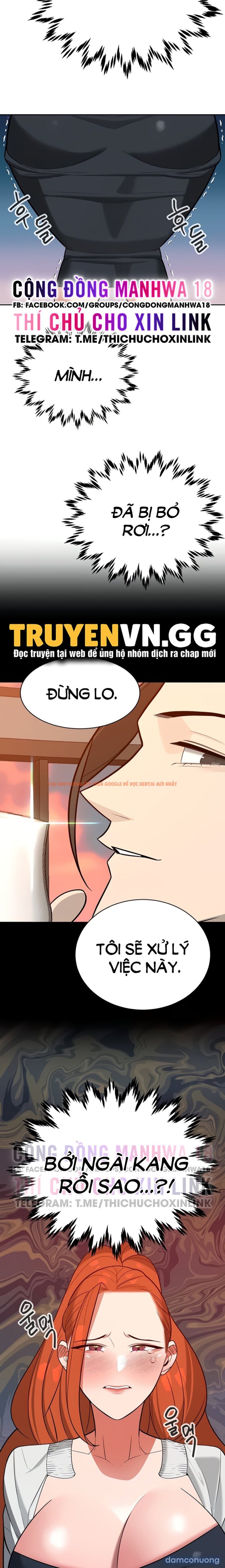 Xem ảnh Bí Mật Của Gia Tộc Chaebol Đời Thứ Ba - Chapter 24 - 26 - Truyenhentaiz.net