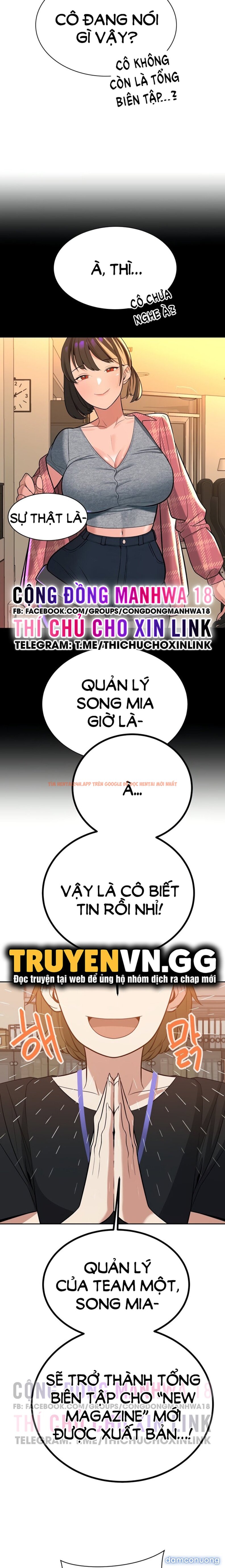 Xem ảnh Bí Mật Của Gia Tộc Chaebol Đời Thứ Ba - Chapter 24 - 29 - Truyenhentaiz.net