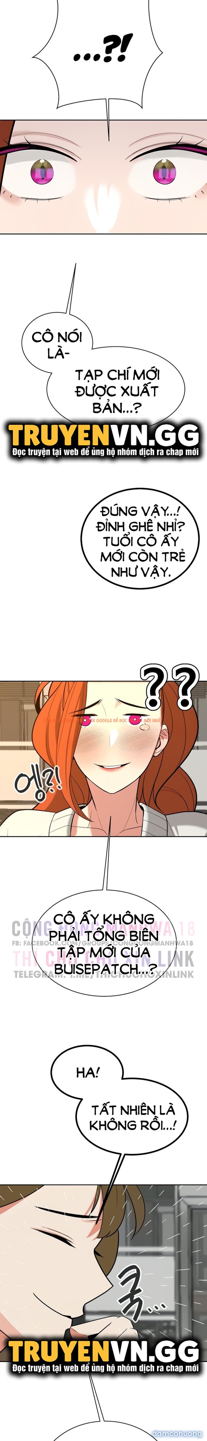 Xem ảnh Bí Mật Của Gia Tộc Chaebol Đời Thứ Ba - Chapter 24 - 30 - Truyenhentaiz.net