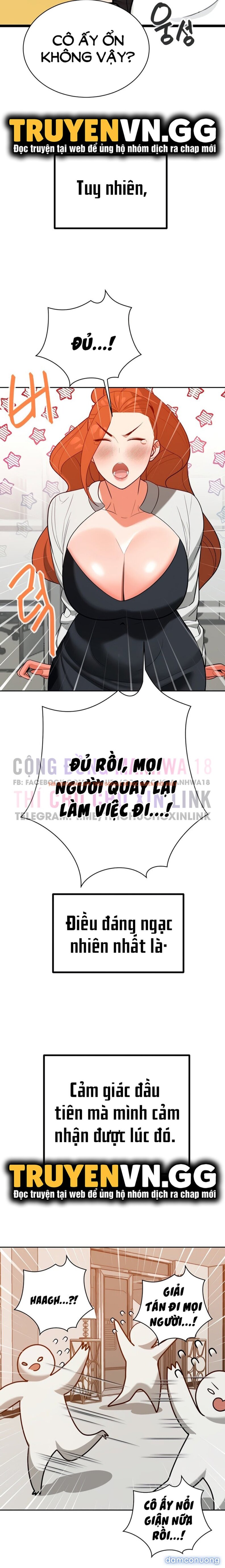 Xem ảnh Bí Mật Của Gia Tộc Chaebol Đời Thứ Ba - Chapter 24 - 32 - Truyenhentaiz.net