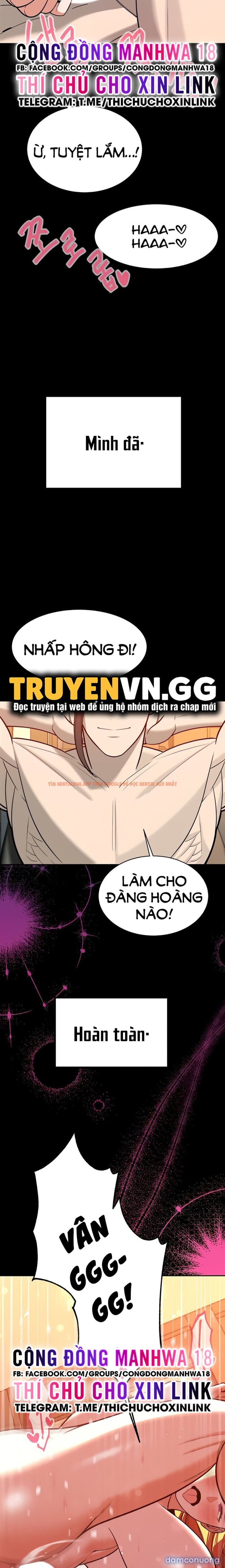 Xem ảnh Bí Mật Của Gia Tộc Chaebol Đời Thứ Ba - Chapter 24 - 4 - Truyenhentaiz.net