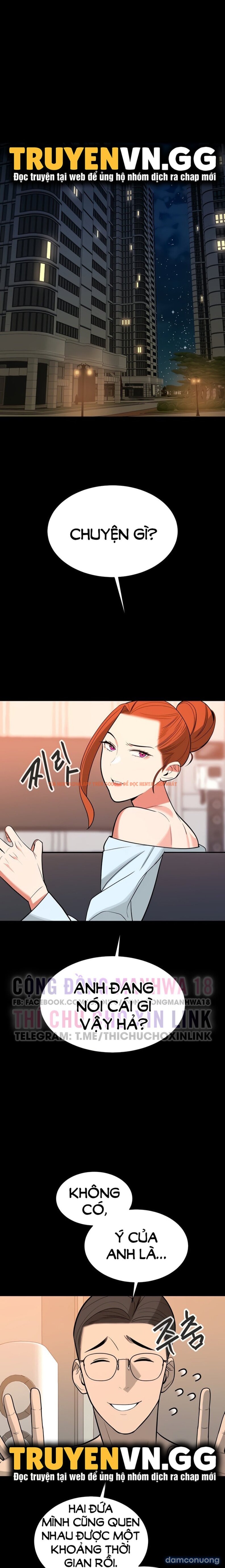 Xem ảnh Bí Mật Của Gia Tộc Chaebol Đời Thứ Ba - Chapter 24 - 6 - Truyenhentaiz.net