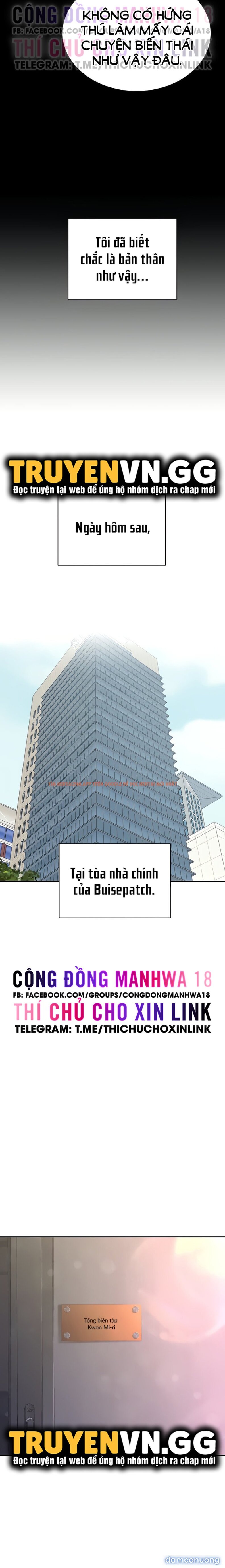 Xem ảnh Bí Mật Của Gia Tộc Chaebol Đời Thứ Ba - Chapter 24 - 8 - Truyenhentaiz.net