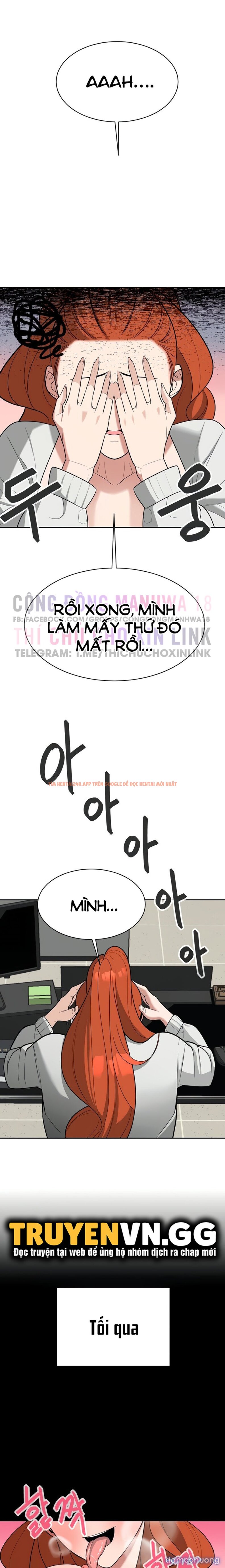 Xem ảnh Bí Mật Của Gia Tộc Chaebol Đời Thứ Ba - Chapter 24 - 9 - Truyenhentaiz.net