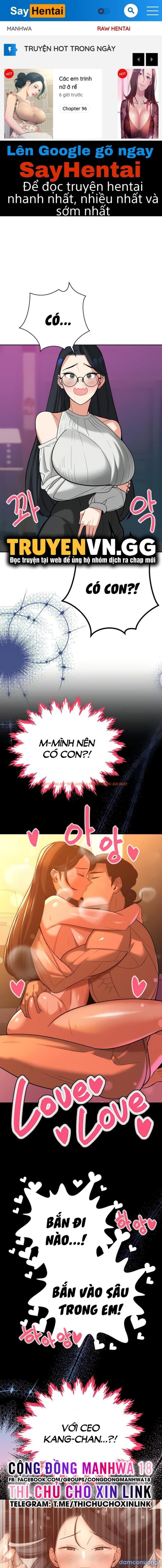 Xem ảnh Bí Mật Của Gia Tộc Chaebol Đời Thứ Ba - Chapter 26 - 1 - Truyenhentaiz.net