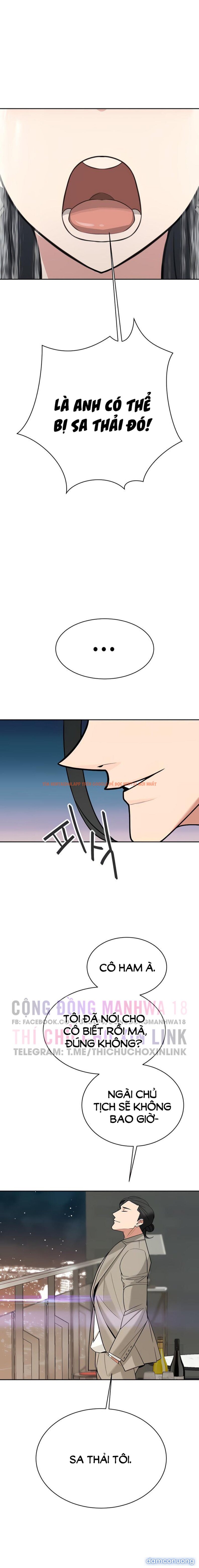 Xem ảnh Bí Mật Của Gia Tộc Chaebol Đời Thứ Ba - Chapter 26 - 10 - Truyenhentaiz.net