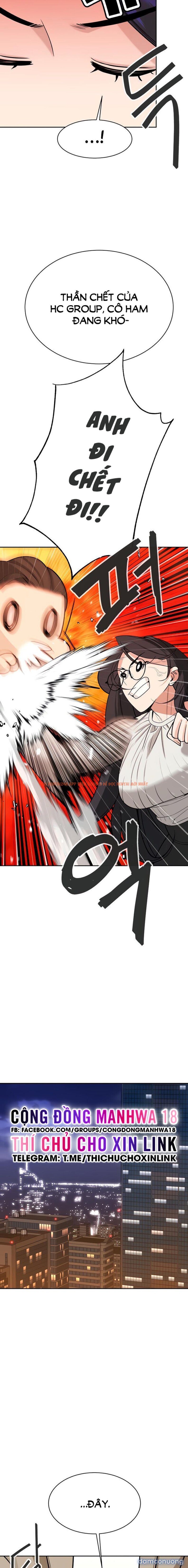 Xem ảnh Bí Mật Của Gia Tộc Chaebol Đời Thứ Ba - Chapter 26 - 13 - Truyenhentaiz.net