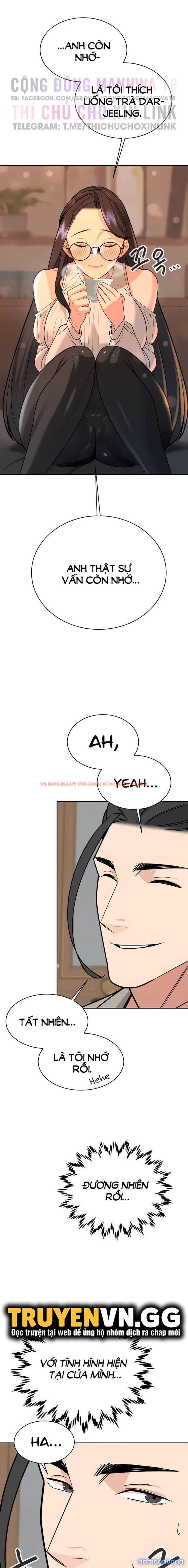 Xem ảnh Bí Mật Của Gia Tộc Chaebol Đời Thứ Ba - Chapter 26 - 16 - Truyenhentaiz.net